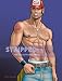 Stripped: The Illustrated Male