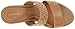Rockport Women's Garden Court Perf Slide Wedge Sandal