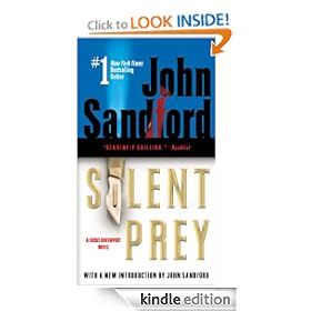 Silent Prey