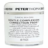 Peter Thomas Roth Gentle Complexion Pads