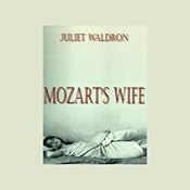 Mozart's Wife | [Juliet Waldron]
