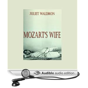 Mozart's Wife (Unabridged)