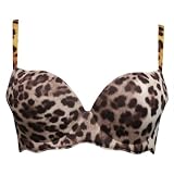 (グンゼ)GUNZE 【Tuche】3/4カップノンワイヤーブラジャー 【3D Air Make Bra】 XB6021
