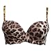 (グンゼ)GUNZE 【Tuche】3/4カップノンワイヤーブラジャー 【3D Air Make Bra】 XB6021