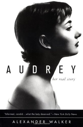 audrey her real story