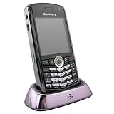Blackberry Desktop Charging Cradle Pod [OEM] ASY-14396-001 for Pearl 8100