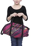 Desigual Kids 27X3131 Tasche LASAGNA in Fresa Acid