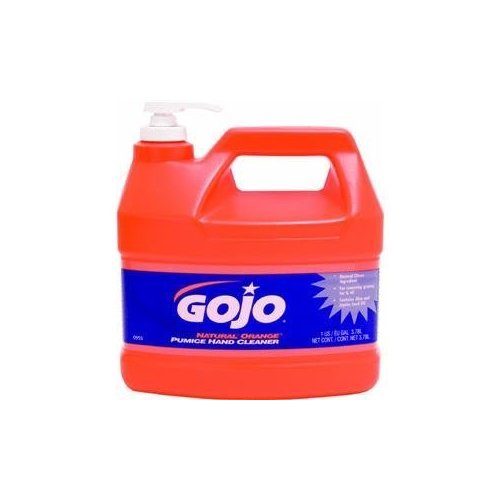 Gojo Orange Hand Cleaner - 1 Gallon online