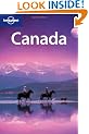 Canada (Lonely Planet Country Guide)