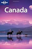 Lonely Planet Canada (Country Guide)