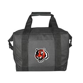Kolder Cincinnati Bengals 12 pack Cooler