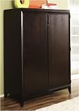 Klaussner 735690TVAR TV Armoire