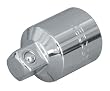 Reducer CRV - 1/2 Inch Drive, Female x 3/8 Inch Drive, Male