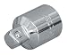 Reducer CRV - 1/2 Inch Drive, Female x 3/8 Inch Drive, Male