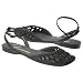 Delman Women's Enmesh Woven Slingback