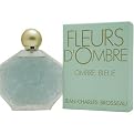 Women's Fleurs D'Ombre Bleue by Jean Charles Brosseau Eau de Toilette Spray - 3.4 oz.