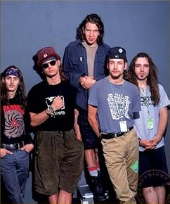 Image of Pearl Jam