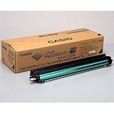 カシオ計算機 黒専用ドラム N4-612DSK