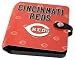 Cincinnati Reds Rock N' Road CD Holder