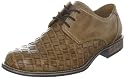 FRETZ men Andrew 6984.6528.37 Herren Halbschuhe