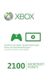 Xbox Live - 2100 Microsoft Points