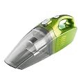 TV Das Original 00283 Cleanmaxx Akku-Handstaubsauger, nass / trocken, limegreen