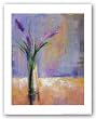 Tranquility by Jillian David Design 16"x20" Art Print Poster