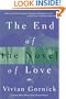 The End of The Novel of Love