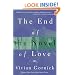 The End of The Novel of Love