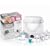 Closer To Nature Electric Steriliser