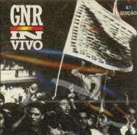 GNR - In Vivo - Zortam Music