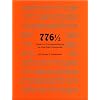776 1/2: Tables for Practical Ceremonial