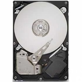 Maxtor - DiamondMax 22 - Disque dur - 160 Go - interne - 3.5'' - SATA-300 - 7200 tours min - m�moire tampon : 8 Mo