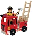 Hometown Heroes: Fire Truck Rescue