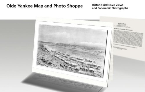 Historic Print (M): [The Oregon Trail in South Pass, 1852]