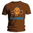 Bravado Mr Men...