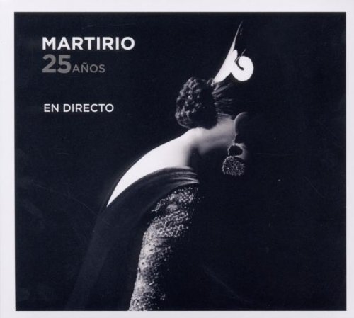 Martirio - Estoy Mala - Zortam Music