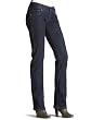 Levi's 504 Juniors' Tilted Straight Jean