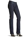 Levi's 504 Juniors' Tilted Straight Jean