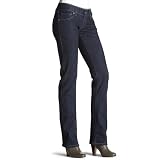 Levi's 504 Juniors' Tilted Straight Jean