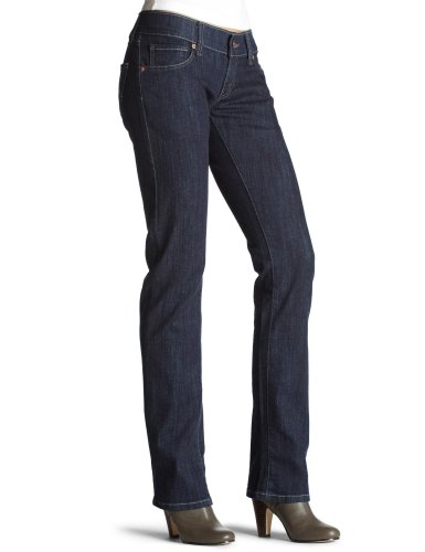Levi's 504 Juniors' Tilted Straight Jean