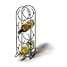 Spectrum Diversified 38710CAT Horseshoe Bottle Wine Rack