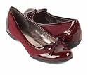 Alfani Glenda Wine flats