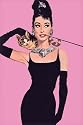 Audrey Hepburn People Poster Print, 24x36