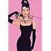 Audrey Hepburn People Poster Print, 24x36