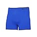 Men's Nylon Stretchable Boxer Underwear 5-Pcs Set, One Size, Asst