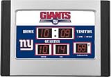 New York Giants Scoreboard