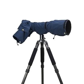 LensCoat LCRCPNA RainCoat Pro (Navy)