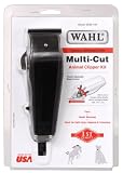 Wahl Refurbished Adjustable Horse Clippers