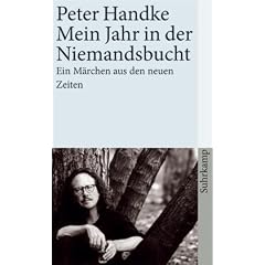 Mein Jahr in der Niemandsbucht: Ein M�rchen aus den neuen Zeiten (suhrkamp taschenbuch)